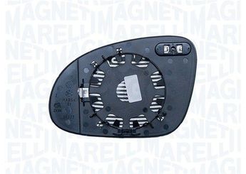 Ayna Camı Sol MAGNETI MARELLI 182209047330  6471128 3C0857521 3C0857521A 5M0857521C