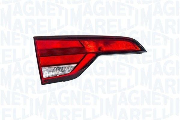 Stop Lambası İç Sağ Audi A4 Avant (8W5)(08.2015->)  MAGNETI MARELLI 714081490801