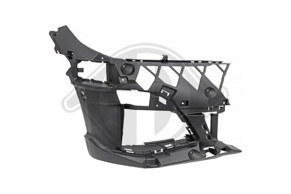 Tampon Braketi Ön Sağ BMW 3 Serisi Sedan (G20)(2018->)  EUROBUMP BMW07G2060