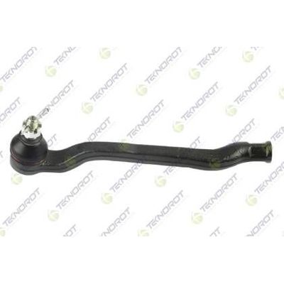 Rot Başı Sol Lexus LS 430 (UCF30)(2001->)  TEKNOROT LX-342