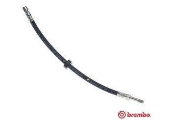 Fren Hortumu Ön Sağ veya Sol BREMBO T 85 025  1L0611701 1L0611701A 30665463 91691402