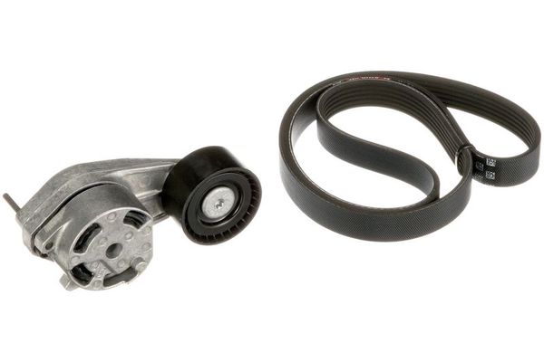 Vantilatör Kayış Seti  BMW 3 Serisi Sedan (F30N)(09.2015->)  GATES K026PK988