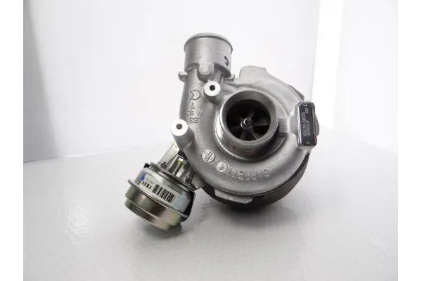 Turbo Şarj  GARRETT 454191-5017S