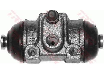 Fren Silindiri Arka Sağ veya Sol TRW BWN240  4402A3 4402 A3 4402E4 4402 E4 4403A3 4403 A3 9945896 9949459