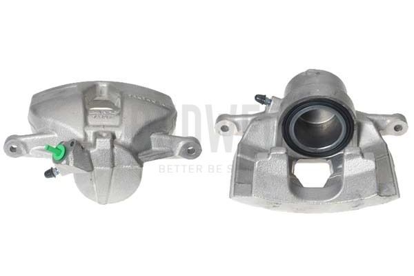 Fren Kaliper Ön Sol Opel Astra L HB / Astra-e L HB (2021->)  PSA ORJINAL 1612372280