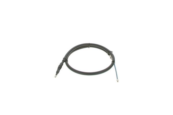 El Fren Teli Arka Sağ veya Sol Renault Laguna (B56)(04.1998->)  BOSCH 1 987 477 472