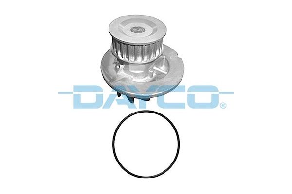 Devirdaim Su Pompası  Chevrolet Nubira / Lacetti Sedan (2005->)  DAYCO DP523