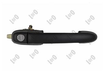 Kapı Kolu Ön Dış Sağ MOTORTEC TFS0280  