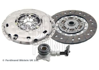 Debriyaj Seti  BLUE PRINT ADBP300163  1701938S1 1701938 1 701 938 1 701 938 S1 1819390 1819390S10 1819390 S10 DG917A564AB DG91-7A564-AB DG917A564ABS10 DG91-7A564-AB S10 8V417540AA 8V41-7540-AA 8V417540AAS1 8V41-7540-AA S1