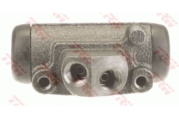 Fren Silindiri Arka Sol TRW BWD359