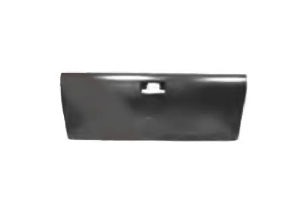 Bagaj Kapağı  Volkswagen Amarok (S6B)(08.2016->2020)  EUROBUMP WOS08AR008