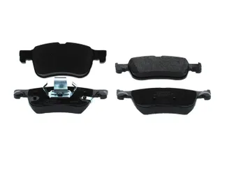 Fren Disk Balata Ön BOSCH 0 986 424 885  2210416 2454601 2580321 KTJX612K021AEB