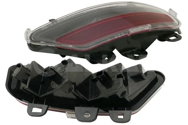 Sis Farı Arka Sağ RENAULT ORJINAL 265801655R