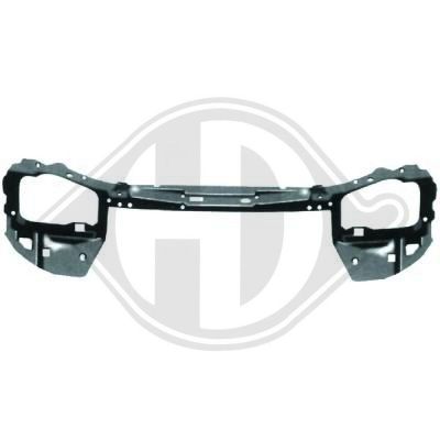 Panel Ön Opel Corsa B (1993->)  MADE IN TAIWAN 1312094