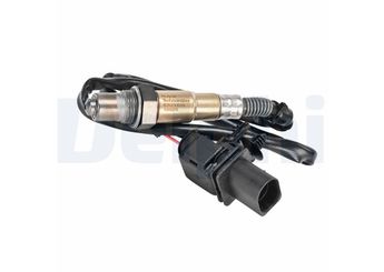Oksijen (Lambda) Sensörü  DELPHI ES21439-12B1  1618NE 1618.NE 9687161080 9678423380 1733759 AB3A9Y460AA