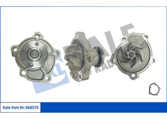 Devirdaim Su Pompası  KALE 368575  60809209 60810426 71719676 7708187 71742124 71768109 71768110 71737965 1740069G00 1740069G01 1740069G02 1740069G04 1740069G00000 1740069G01000 1740069G04000