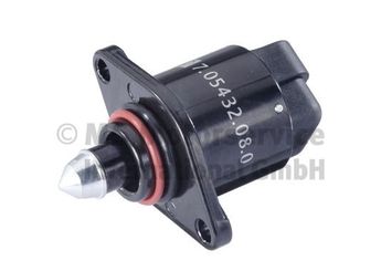 Rölanti Ayar Motoru (Valfi)  PIERBURG 7.05432.08.0  7701206370 77 01 206 370