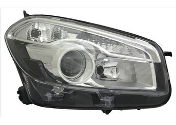 Far Lambası Sağ TYC 20-15787-06-2  26010BR60B 26010BR60A 26010-BR60A 26010-BR60B 26010BR62A 26010-BR62A