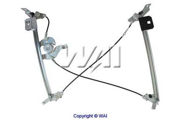 Cam Krikosu Ön Sağ WAI WPR2383R