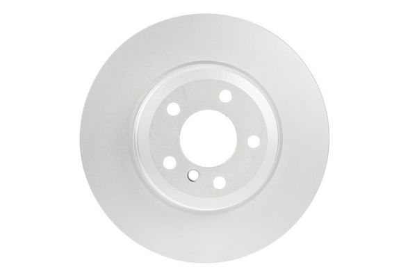 Fren Disk Ayna Arka Sağ ve Sol BMW X5 Serisi (E70)(07.2007->)  BOSCH 0 986 479 443