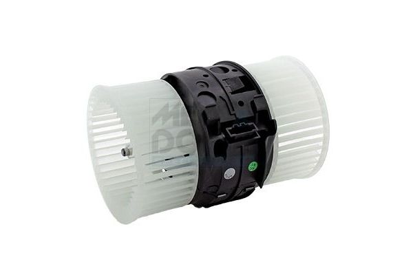 Kalorifer Motoru  MGA 83649