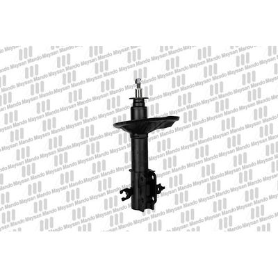 Amortisör Ön Sol Mazda 323 Sedan (BG)(06.1989->)  TECHNOSHOCK 24F023L