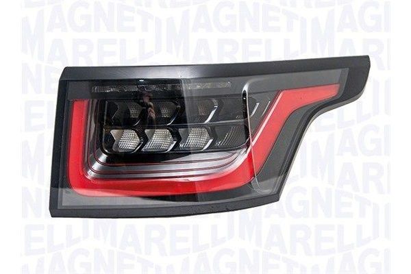 Stop Lambası Sol Land Rover Range Rover Sport (2013->)  MAGNETI MARELLI 714026620704