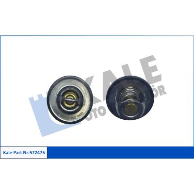 Termostat  Volkswagen Golf Plus VI (521)(03.2009->2014)  KALE 572475