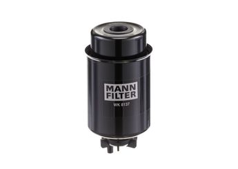 Yakıt Filtresi  MANN WK 8137  87803443 87803444 87803445 W27TS01926 W27TS-01926