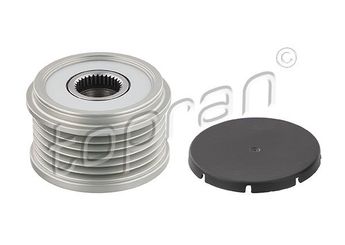 Alternatör Kasnağı  TOPRAN 410 029  A6071500060 6071500060 607 150 00 60 A607 150 00 60