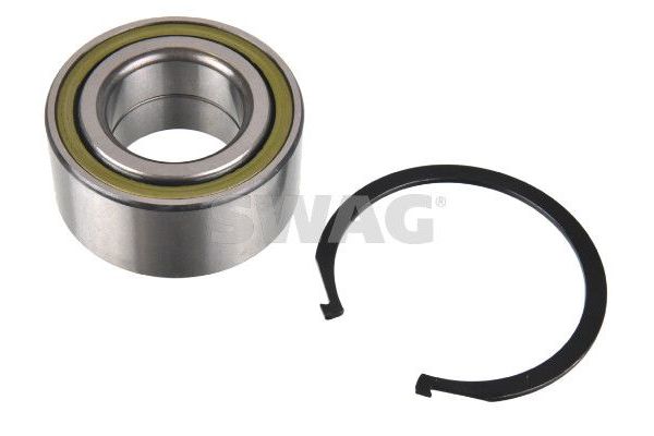 Teker Rulmanı Ön Sağ veya Sol Hyundai Coupe (GK)(2002->)  SWAG 33 10 5571