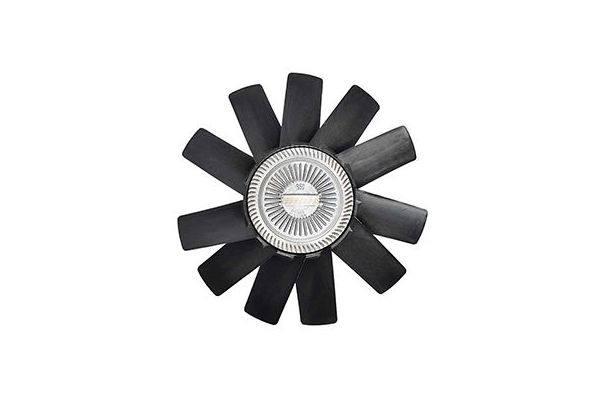 Radyatör Fan ve Motoru  BSG 30-505-013