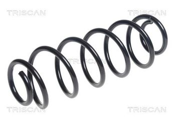 Helezon Yayı Arka PSA ORJINAL 9671302880  9671302880 9673406180