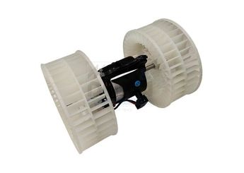 Kalorifer Motoru  GVA 7599015  A0008358304 8358304 000 835 83 04 A 000 835 83 04