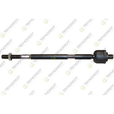 Rot Mili Sağ veya Sol TEKNOROT PR-203