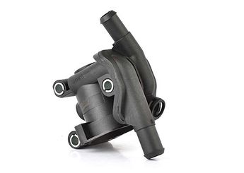 Termostat Gövdesi  BSG 30-126-015  1097897 1138451 1319480 1319480S1 XS4G9K478BB XS4G9K478BBS1 XS4G9K478BD XS4G9K478BDS1 1 138 451 1 097 897 1 319 480 S1 1 319 480 XS4G9K478BD S1 XS4G9K478BB S1