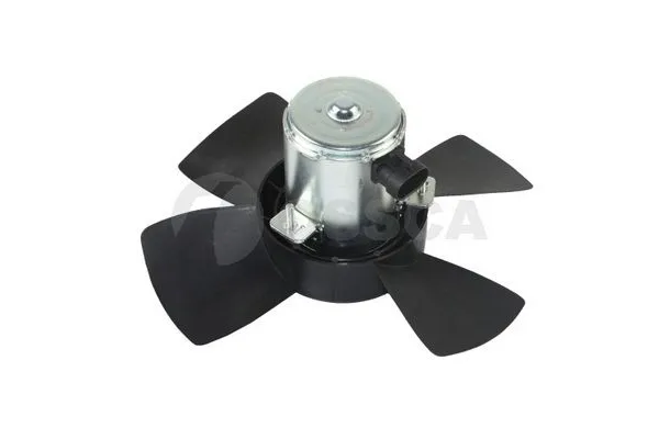 Radyatör Fan ve Motoru  Opel Corsa B (03.1997->)  DEYE DY8103