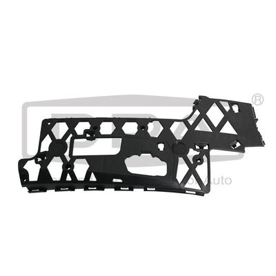 Tampon Braketi Ön Sağ Volkswagen Passat Variant (365)(10.2010->2014)  EUROBUMP WOS07PA191