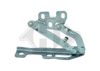 Motor Kaput Menteşesi Sol VORTEX V2607423  13311902 13186923