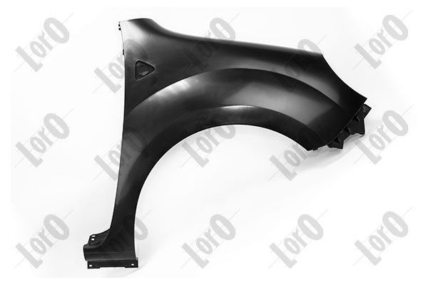 Çamurluk Ön Sağ EUROBUMP REN08KA010