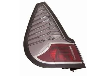 Stop Lambası Sol DEPO 551-19A1L-UE  265550386R