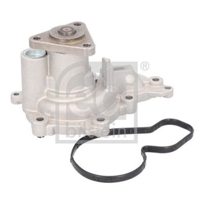 Devirdaim Su Pompası  Ford Fiesta (CE1)(2017->)  FEBI BILSTEIN 188420