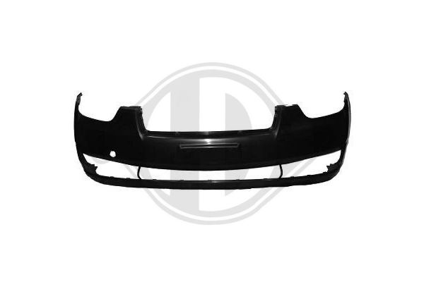 Tampon Ön Hyundai Accent Era (MC)(2006->)  MAHER 07132