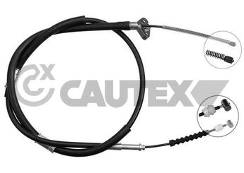 El Fren Teli Arka Sol CAVO 6802 691  4643029035