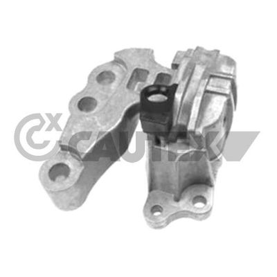 Motor Takozu Ön Sağ Fiat Egea (357) S.Wagon (2016->)  MGA 954872