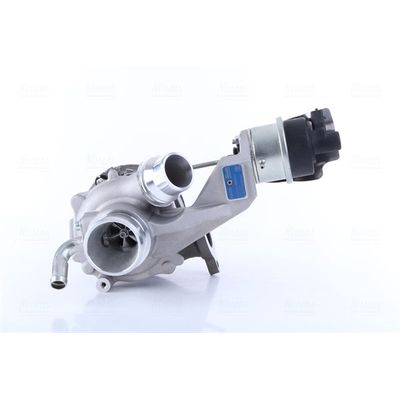 Turbo Şarj  Opel Mokka X (2016->)  NISSENS 93509