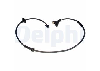 Abs Sensörü Arka Sağ veya Sol DELPHI SS20029  6N0927807A 6N0 927 807A