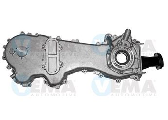 Yağ Pompası  YSK SU1484  1610069GE8 55185375 1001G7 1606466880 55232196 73502327 1723154 BS516600AA 646076 646100 93177337 1136085 1610063P00000 1610069GE2000 1610069GE8000 1610069GF0000 1611985 16520850 1652085E01000