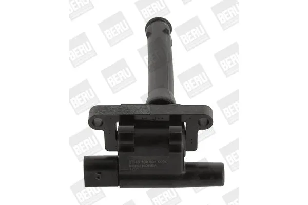 Ateşleme Bobini  Land Rover Freelander 1 (LN)(11.2003->)  BERU ZS501