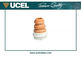 Amortisör Darbe Takozu Ön Sağ veya Sol UCEL 31355  46836452